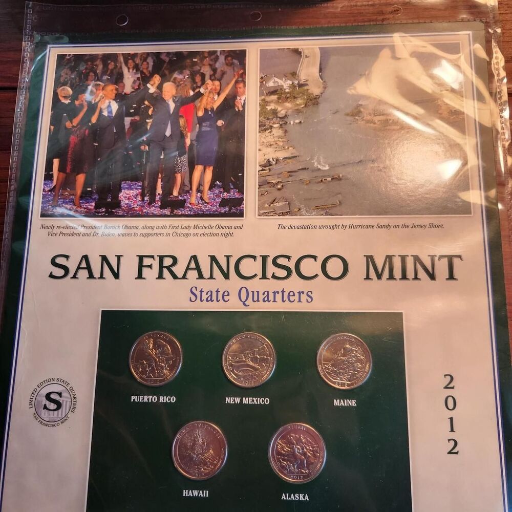 Unbranded Multi Collectibles